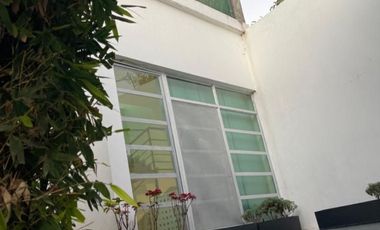 VIVE UNA EXPERIENCIA DIFERENTE, CASA EN RENTA EN JOCOTEPEC.