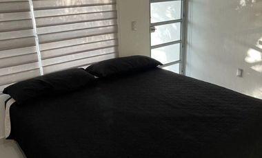 VIVE UNA EXPERIENCIA DIFERENTE, CASA EN RENTA EN JOCOTEPEC.