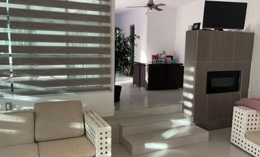 VIVE UNA EXPERIENCIA DIFERENTE, CASA EN RENTA EN JOCOTEPEC.