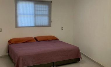VIVE UNA EXPERIENCIA DIFERENTE, CASA EN RENTA EN JOCOTEPEC.