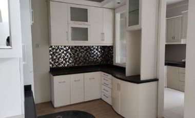 Rumah Villa Bukit Mas FURNISHED, MINIMALIS
