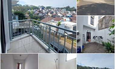 CITY VIEW Rumah Pasirimpun DKT AH Nasution & Cicaheum Bandung Timur
