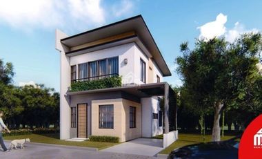 Elkwood Homes(LILY MODEL) Tabunok, Talisay, Cebu, Philipines
