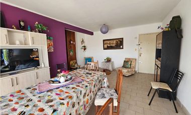 venta 3 ambientes con espacio guarda auto