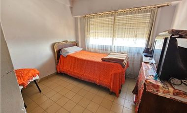 venta 3 ambientes con espacio guarda auto