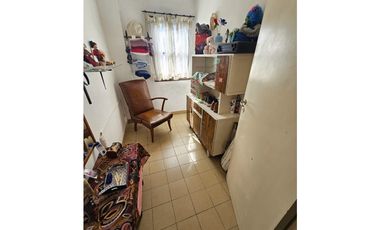 venta 3 ambientes con espacio guarda auto