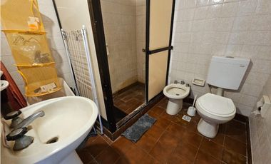 venta 3 ambientes con espacio guarda auto