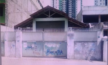 Rumah Pramuka Jati, Senen Luas 420m2