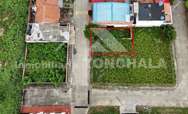 lote en venta en bocono. Cod V30845