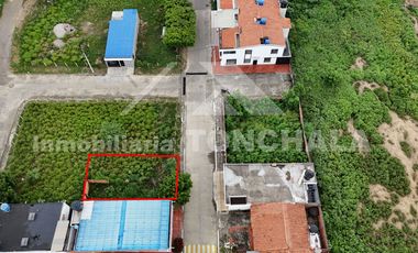 lote en venta en bocono. Cod V30845