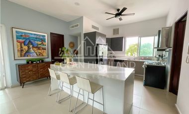 Se Vende Apto de Playa en Punta Barco