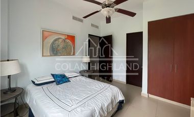 Se Vende Apto de Playa en Punta Barco