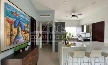Se Vende Apto de Playa en Punta Barco