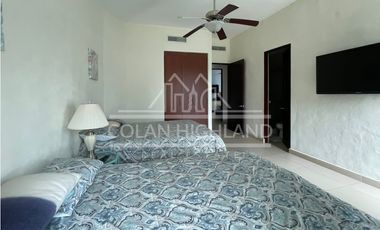 Se Vende Apto de Playa en Punta Barco