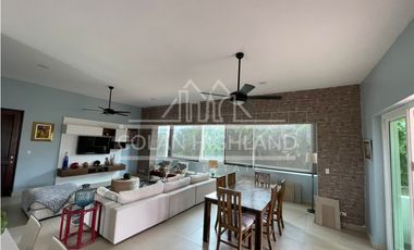 Se Vende Apto de Playa en Punta Barco