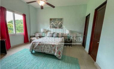 Se Vende Apto de Playa en Punta Barco