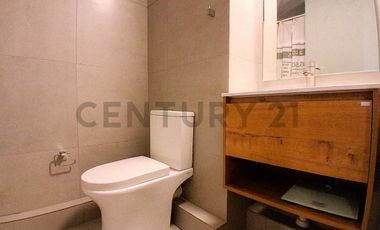 Se Arrienda Departamento Huechuraba, Nuevo, Santa Marta