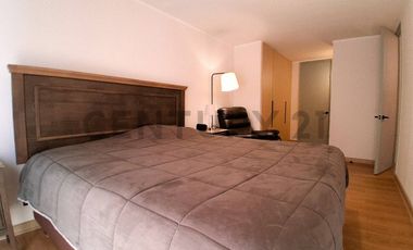 Se Arrienda Departamento Huechuraba, Nuevo, Santa Marta