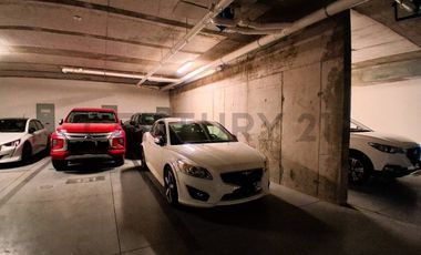 Se Arrienda Departamento Huechuraba, Nuevo, Santa Marta