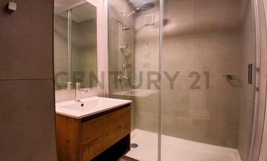 Se Arrienda Departamento Huechuraba, Nuevo, Santa Marta