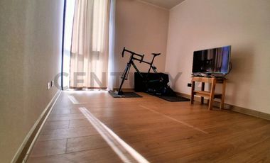 Se Arrienda Departamento Huechuraba, Nuevo, Santa Marta