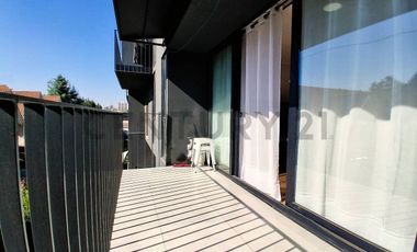 Se Arrienda Departamento Huechuraba, Nuevo, Santa Marta