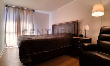 Se Arrienda Departamento Huechuraba, Nuevo, Santa Marta