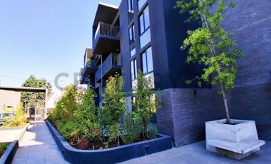 Se Arrienda Departamento Huechuraba, Nuevo, Santa Marta