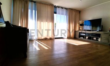 Se Arrienda Departamento Huechuraba, Nuevo, Santa Marta