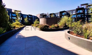 Se Arrienda Departamento Huechuraba, Nuevo, Santa Marta