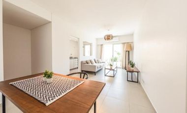 Departamentos en Pueblo Caamaño, Pilar