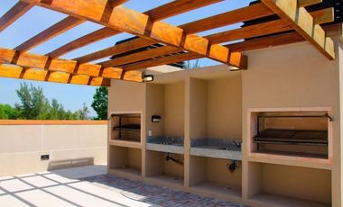 Departamentos en Pueblo Caamaño, Pilar