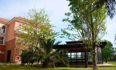 Departamentos en Pueblo Caamaño, Pilar