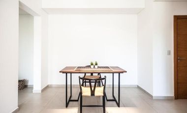 Departamentos en Pueblo Caamaño, Pilar