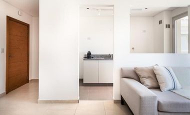 Departamentos en Pueblo Caamaño, Pilar