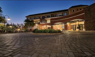 Departamentos en Pueblo Caamaño, Pilar