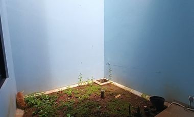 Disewakan Rumah 2 Lantai Brand New Semi Furnished di Tebet Barat, Jakarta Selatan