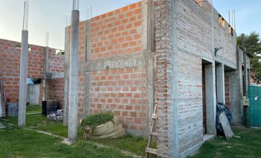 Departamentos y Locales En Venta - General Rodriguez