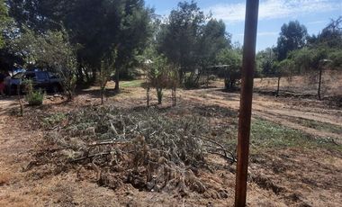 Parcela en Venta en Puente Alto - Itahue