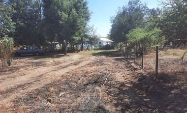 Parcela en Venta en Puente Alto - Itahue