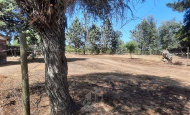 Parcela en Venta en Puente Alto - Itahue