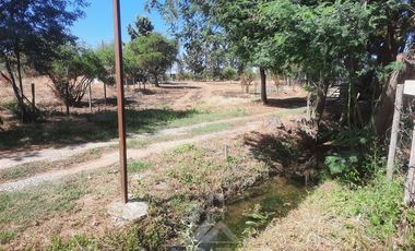 Parcela en Venta en Puente Alto - Itahue