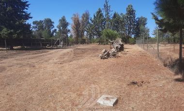 Parcela en Venta en Puente Alto - Itahue