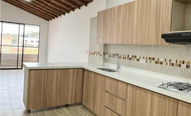 Apartamento en venta Cabañitas Bello