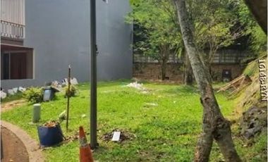 Tanah dijual di BSD City, Serpong, Tangerang Selatan, Banten