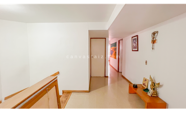 Venta de Casa Unidad Cerrada Sector La Mota