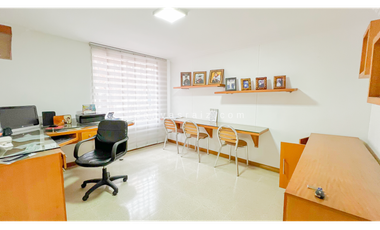 Venta de Casa Unidad Cerrada Sector La Mota