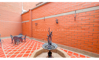 Venta de Casa Unidad Cerrada Sector La Mota