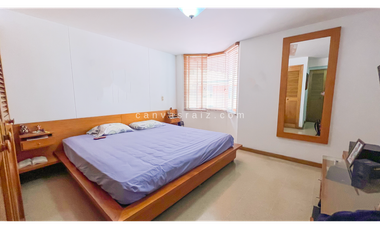 Venta de Casa Unidad Cerrada Sector La Mota