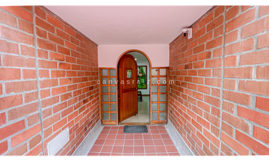 Venta de Casa Unidad Cerrada Sector La Mota